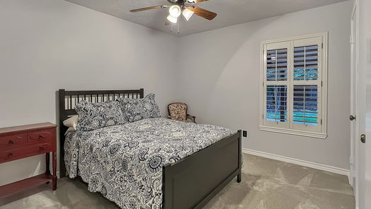 Sugar Land 1-story, 4-bed 13110 Georgetown Drive-idx