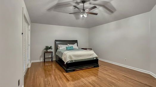 Sugar Land 1-story, 4-bed 13110 Georgetown Drive-idx