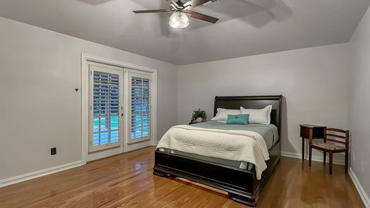 Sugar Land 1-story, 4-bed 13110 Georgetown Drive-idx