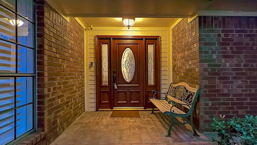 Sugar Land 1-story, 4-bed 13110 Georgetown Drive-idx