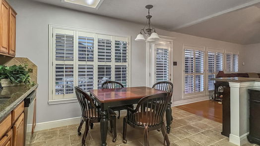 Sugar Land 1-story, 4-bed 13110 Georgetown Drive-idx