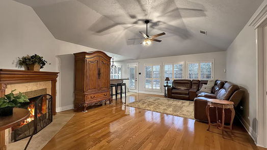 Sugar Land 1-story, 4-bed 13110 Georgetown Drive-idx