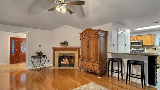 Sugar Land 1-story, 4-bed 13110 Georgetown Drive-idx