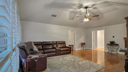 Sugar Land 1-story, 4-bed 13110 Georgetown Drive-idx