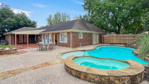 Sugar Land 1-story, 4-bed 13110 Georgetown Drive-idx