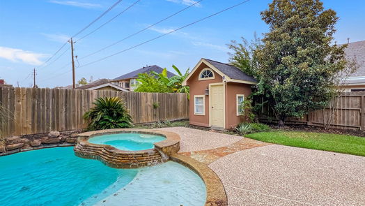 Sugar Land 1-story, 4-bed 13110 Georgetown Drive-idx