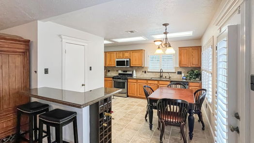 Sugar Land 1-story, 4-bed 13110 Georgetown Drive-idx