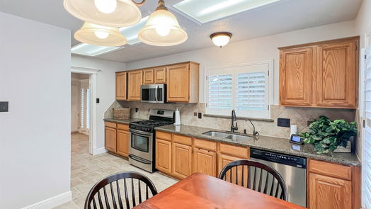 Sugar Land 1-story, 4-bed 13110 Georgetown Drive-idx