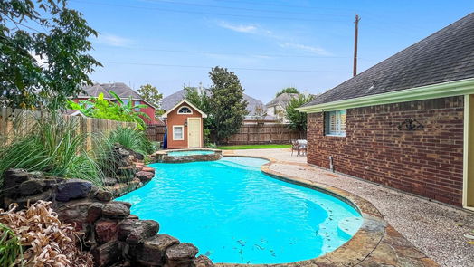Sugar Land 1-story, 4-bed 13110 Georgetown Drive-idx