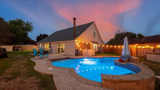 Sugar Land 2-story, 3-bed 2102 Chesswood Circle-idx