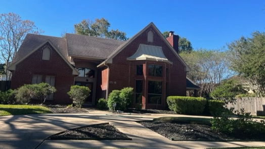 Sugar Land 2-story, 4-bed 1730 Hodge Lake Lane-idx