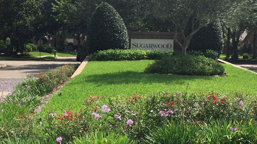 Sugar Land 2-story, 4-bed 1730 Hodge Lake Lane-idx