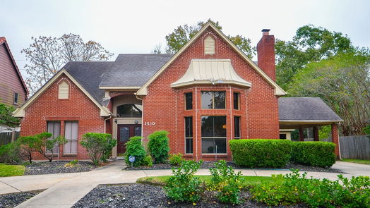 Sugar Land 2-story, 4-bed 1730 Hodge Lake Lane-idx