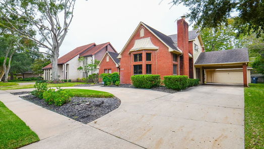 Sugar Land 2-story, 4-bed 1730 Hodge Lake Lane-idx