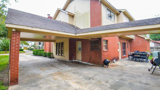 Sugar Land 2-story, 4-bed 1730 Hodge Lake Lane-idx