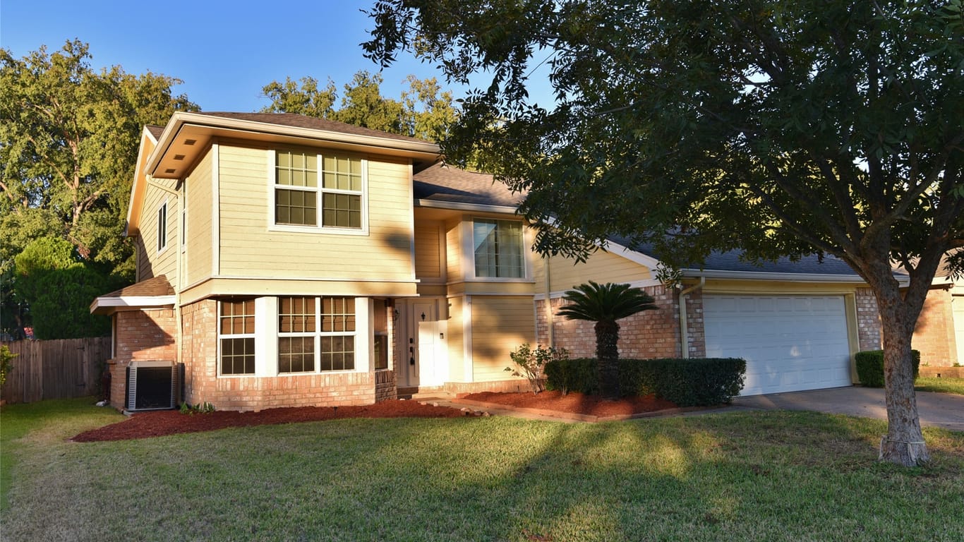 Sugar Land 2-story, 4-bed 3119 The Highlands Drive-idx