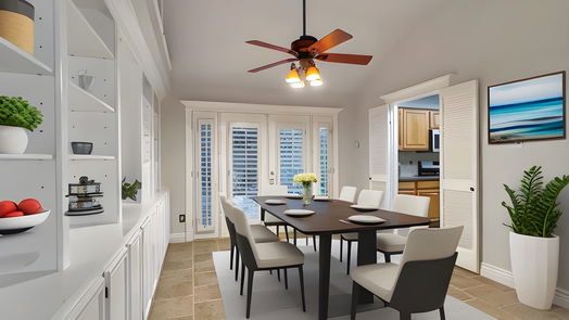Sugar Land 1-story, 4-bed 13110 Georgetown Drive-idx