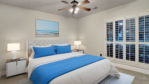Sugar Land 1-story, 4-bed 13110 Georgetown Drive-idx