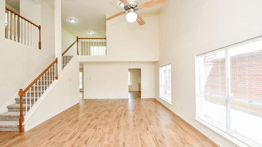 Sugar Land 2-story, 3-bed 3519 Santa Rosa Lane-idx