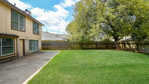 Sugar Land 2-story, 3-bed 3519 Santa Rosa Lane-idx