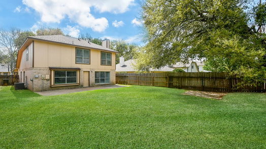 Sugar Land 2-story, 3-bed 3519 Santa Rosa Lane-idx