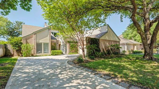 Sugar Land 2-story, 4-bed 818 Sandpiper Drive-idx