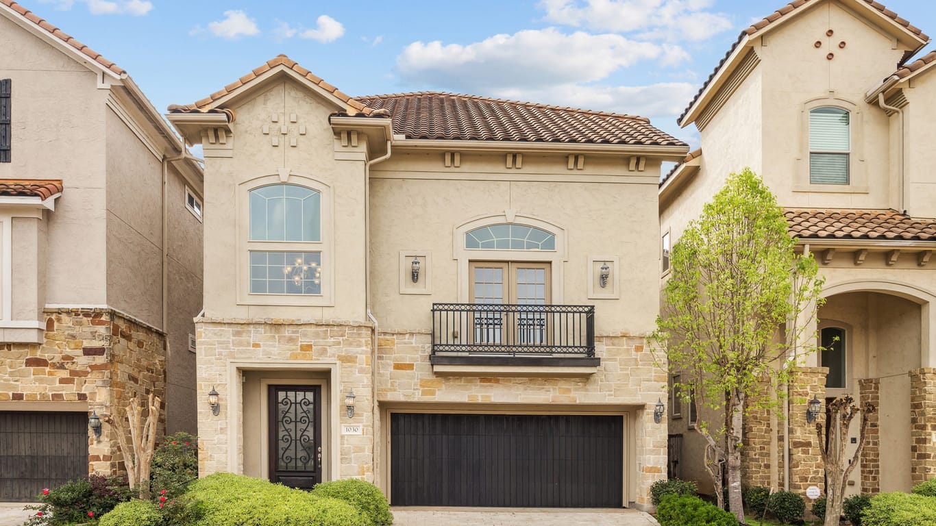 Sugar Land 3-story, 3-bed 1030 Old Oyster Trail-idx