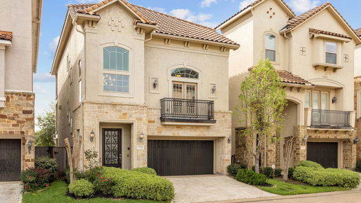 Sugar Land 3-story, 3-bed 1030 Old Oyster Trail-idx