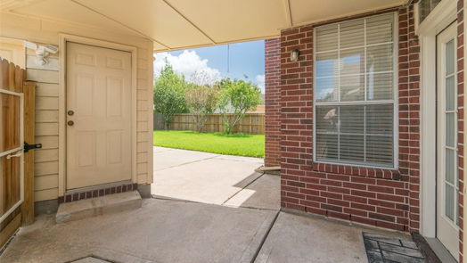 Sugar Land 2-story, 4-bed 5127 Plantation Colony Drive-idx