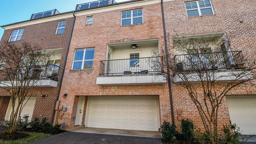 Sugar Land 4-story, 3-bed 1320 Lake Pointe Parkway-idx