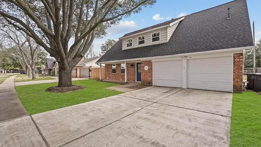 Sugar Land 2-story, 4-bed 135 Bluebonnet Street-idx