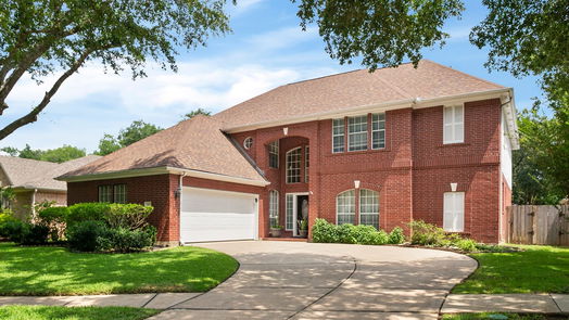 Sugar Land 2-story, 5-bed 3455 Summer Bay Drive-idx