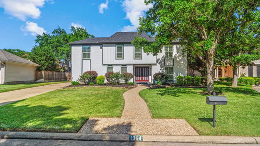 Sugar Land 2-story, 4-bed 1364 Creekford Circle-idx