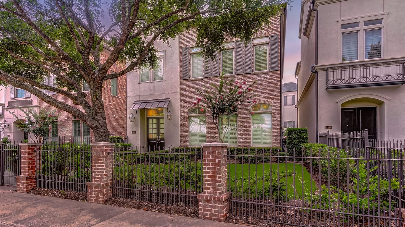 Sugar Land 3-story, 4-bed 1114 Lake Pointe Parkway-idx