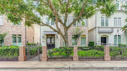 Sugar Land 3-story, 4-bed 1114 Lake Pointe Parkway-idx