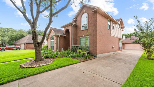 Sugar Land 2-story, 5-bed 2034 Cypress Bend Lane-idx