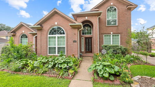 Sugar Land 2-story, 5-bed 2034 Cypress Bend Lane-idx