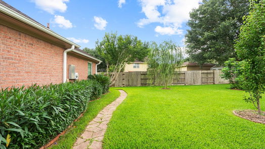 Sugar Land 2-story, 5-bed 2034 Cypress Bend Lane-idx