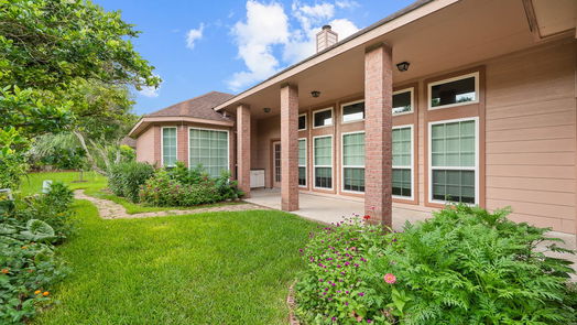 Sugar Land 2-story, 5-bed 2034 Cypress Bend Lane-idx