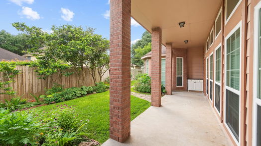 Sugar Land 2-story, 5-bed 2034 Cypress Bend Lane-idx