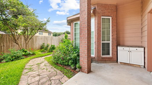 Sugar Land 2-story, 5-bed 2034 Cypress Bend Lane-idx