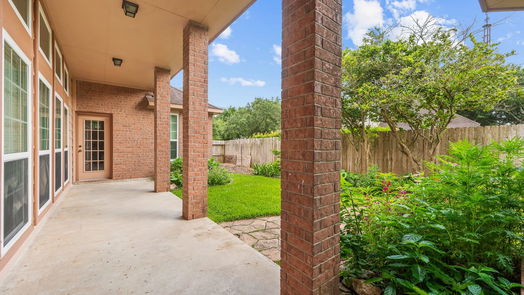 Sugar Land 2-story, 5-bed 2034 Cypress Bend Lane-idx