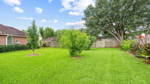 Sugar Land 2-story, 5-bed 2034 Cypress Bend Lane-idx