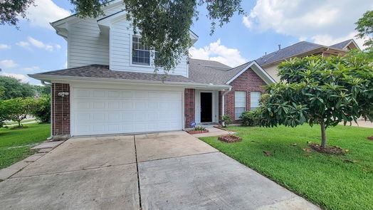 Sugar Land 2-story, 4-bed 12830 Stancliff Oaks Street-idx