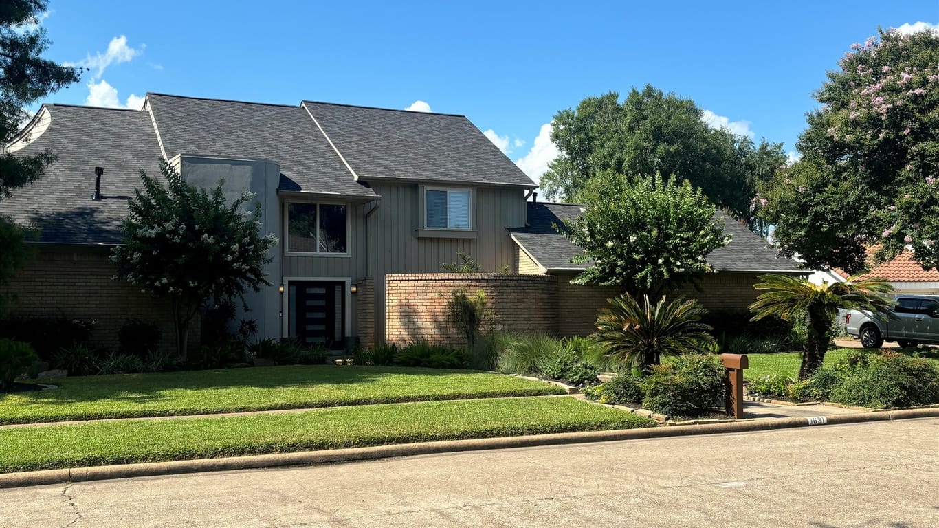 Sugar Land 2-story, 4-bed 1691 Creekside Drive-idx