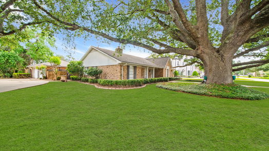 Sugar Land 1-story, 4-bed 811 Piedmont Street-idx