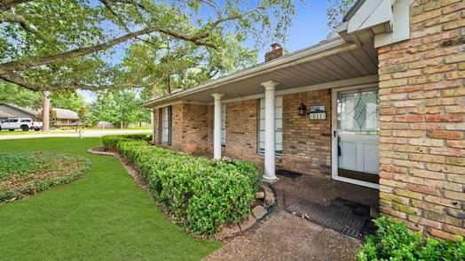 Sugar Land 1-story, 4-bed 811 Piedmont Street-idx