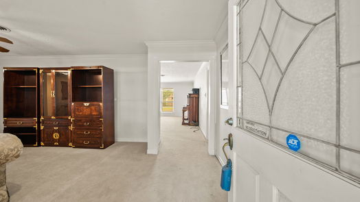 Sugar Land 1-story, 4-bed 811 Piedmont Street-idx