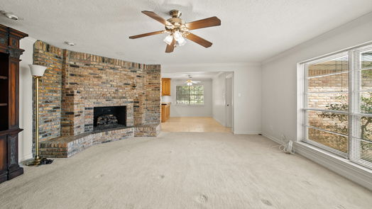 Sugar Land 1-story, 4-bed 811 Piedmont Street-idx