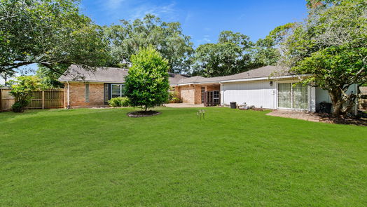 Sugar Land 1-story, 4-bed 811 Piedmont Street-idx